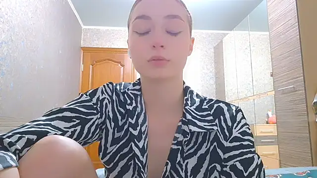 MousyHello's cam snapshot