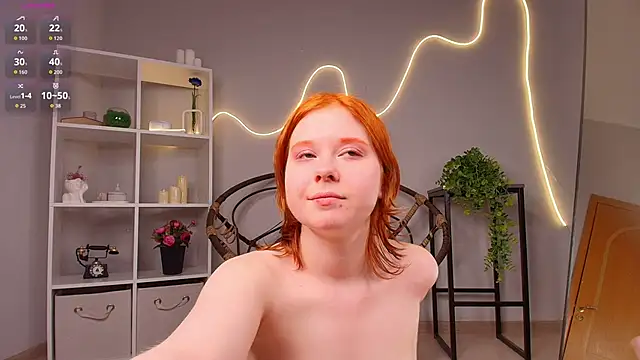 Erica_angel live sex cam