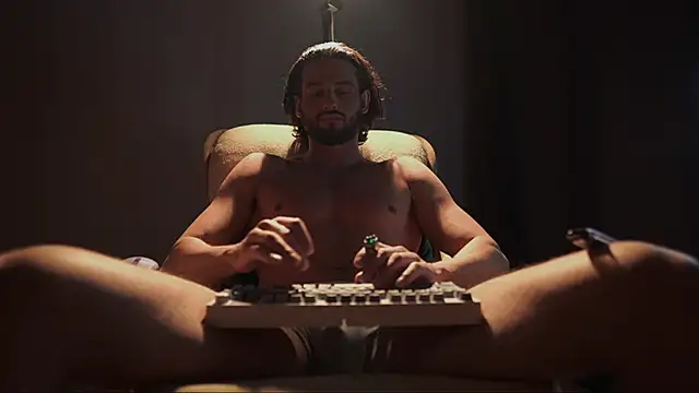 Keen___Luckystrike live sex cam