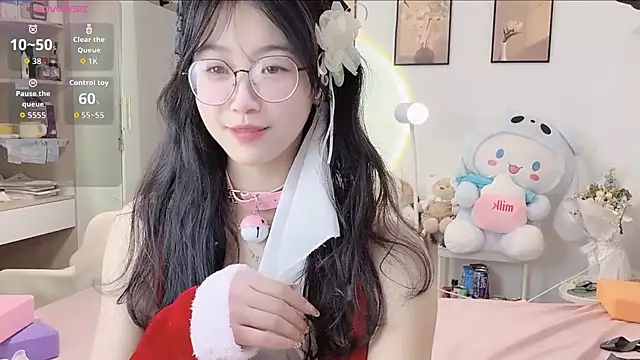 Luminous163 live sex cam