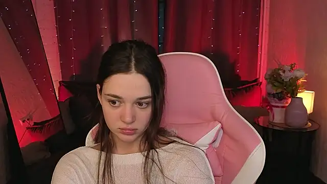 Seline_Vibe's cam snapshot