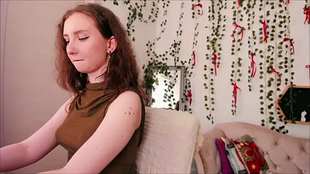 SunshineBlaze's cam snapshot