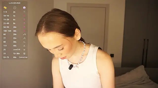 MarenGoodrich's cam snapshot