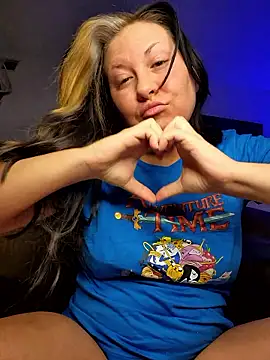 ImpressYouDaily live sex cam