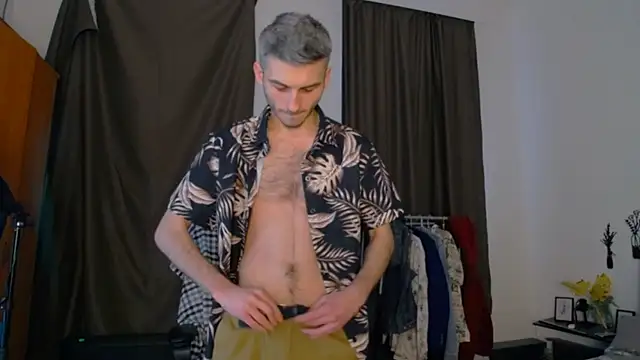 Devin_Jay live sex cam