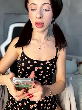 YeaLina live sex cam