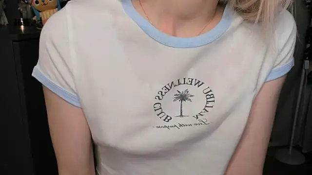 ChinBonnell live sex cam