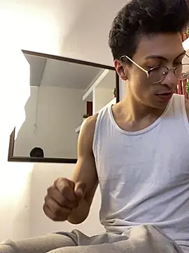 ApoloCruz live sex cam