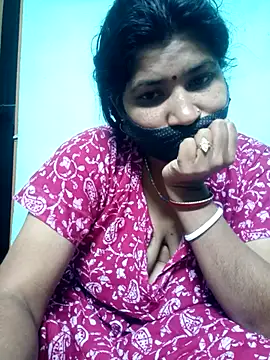 Monisha9876's cam snapshot