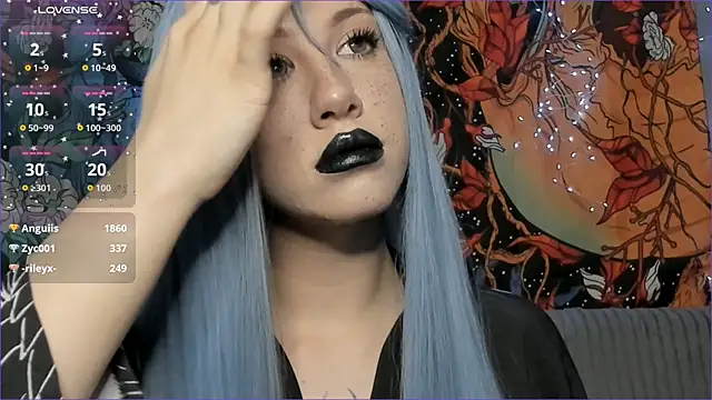 Necucubi02's cam snapshot