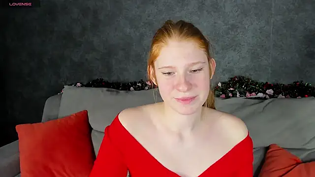 Sally_Ange1's cam snapshot