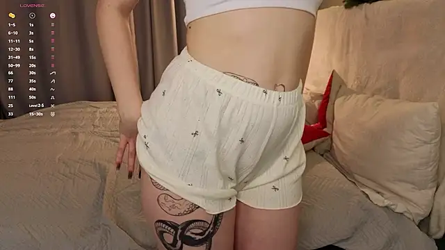 NicolaHulse's cam snapshot