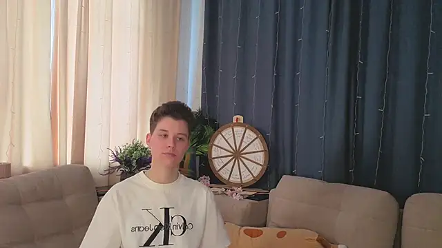 MarcyRoches's cam snapshot