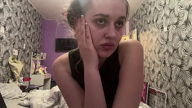 FelicidadChiariello's cam snapshot