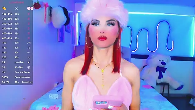 Jessica_smith_1 live sex cam