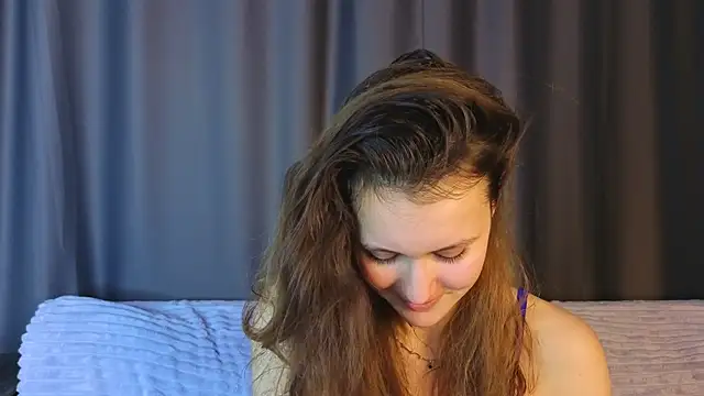 FoxFever live sex cam