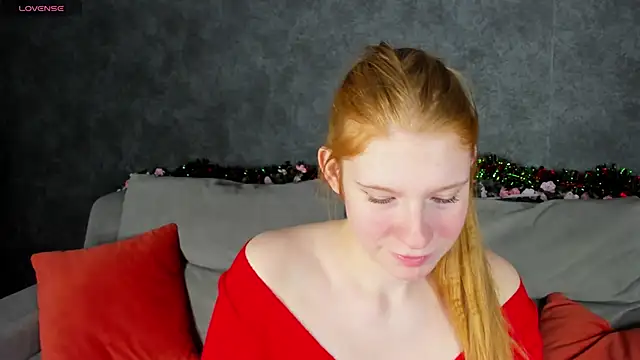 Sally_Ange1's cam snapshot