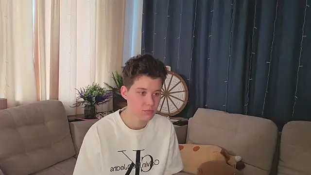 MarcyRoches's cam snapshot