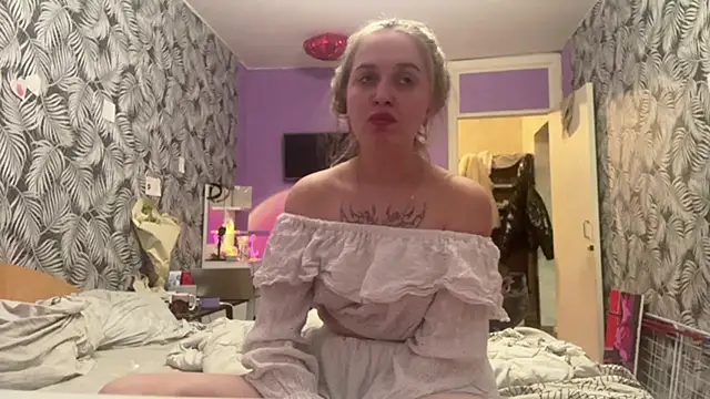 FelicidadChiariello's cam snapshot