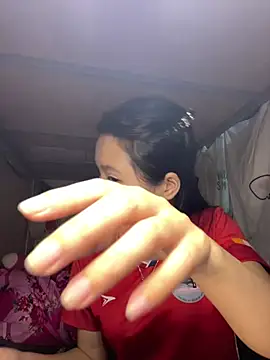 Be-MyMy's cam snapshot