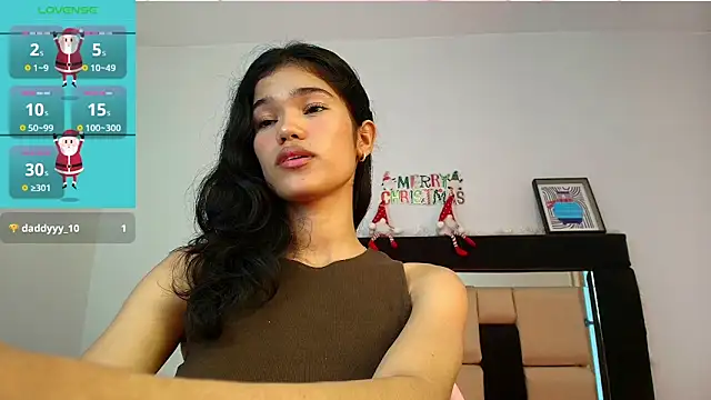 emycarver09's cam snapshot