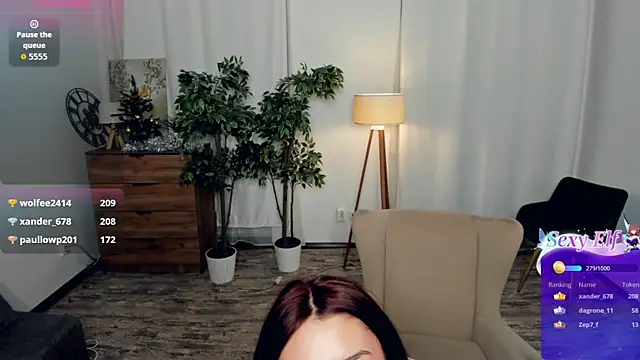 RyanGrandt's cam snapshot