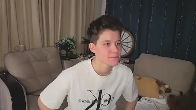 MarcyRoches's cam snapshot