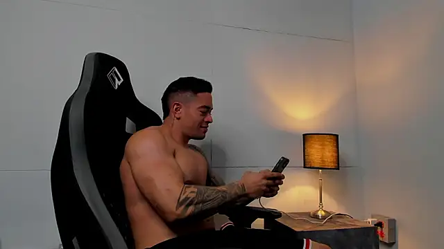 maddox_santana live sex cam