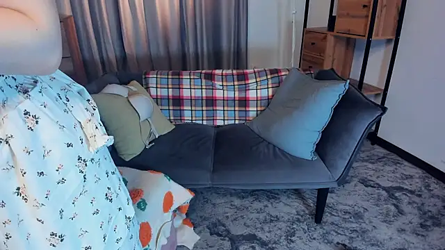 KymWestgaard's cam snapshot