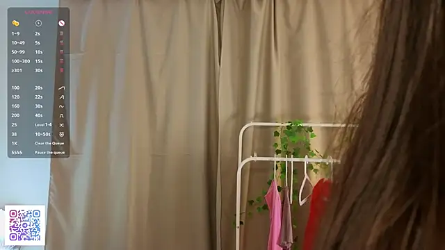 CarmanHenning's cam snapshot