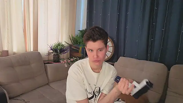 MarcyRoches's cam snapshot