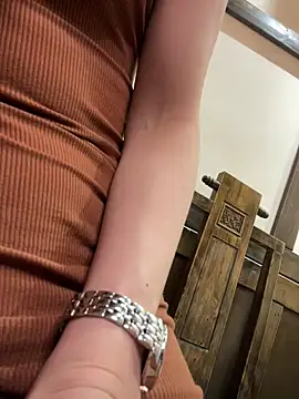 yueyuegirls's cam snapshot