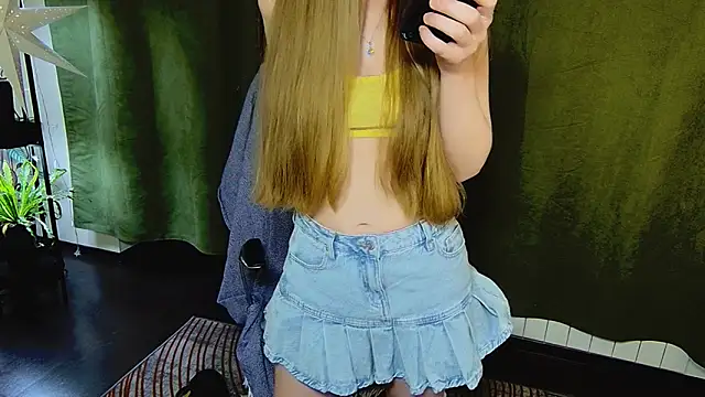 G0LDI's cam snapshot