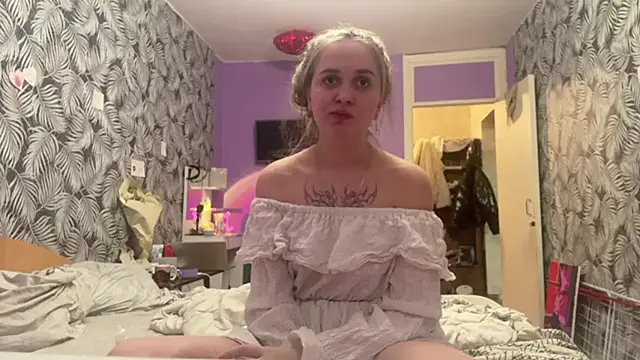 FelicidadChiariello's cam snapshot