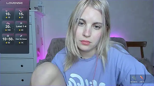 pawpaws's cam snapshot