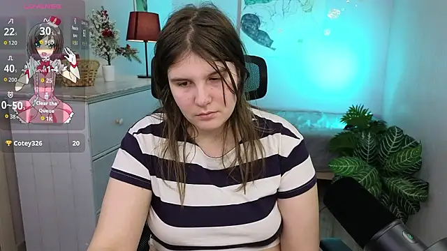 Ruyjin_Choi's cam snapshot