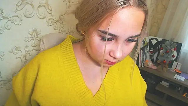 DolphinDreams's cam snapshot