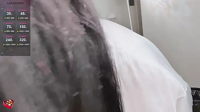 Amy-i's cam snapshot