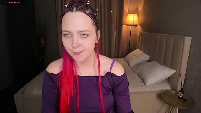 Monica__Queen's cam snapshot