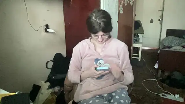 NikaXZimax's cam snapshot