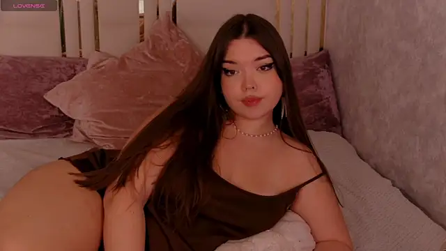 NaomiAster's cam snapshot