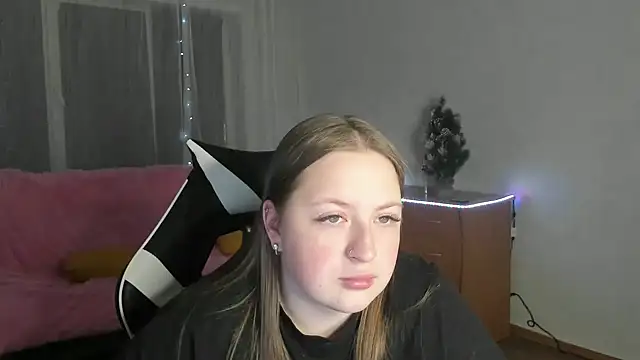 GirlPlayer's cam snapshot