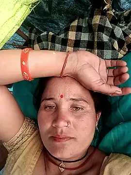 Kinjal_pande's cam snapshot