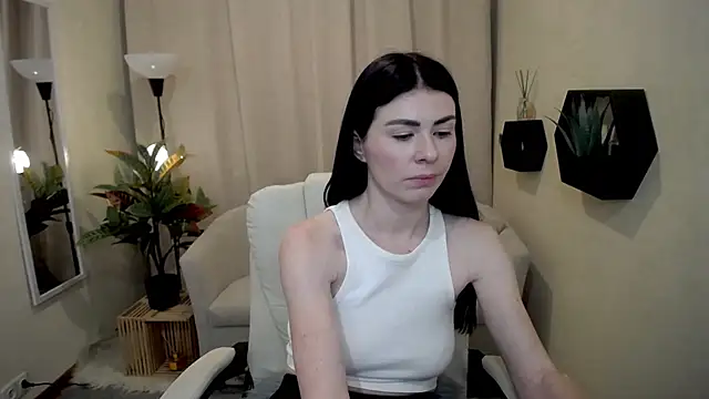 MilaSecret55's cam snapshot