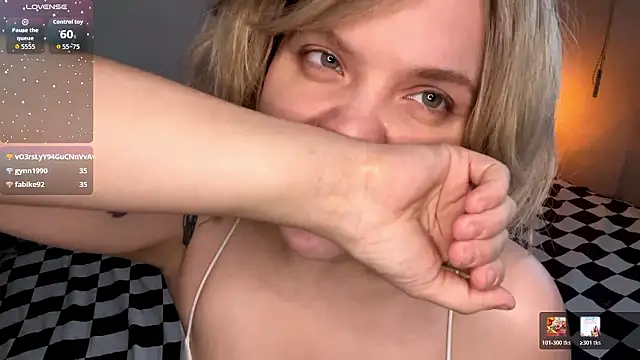 MelliSifuentes's cam snapshot