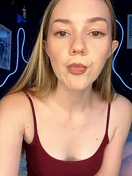 MilaMoone's cam snapshot