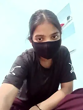 College--girl's cam snapshot