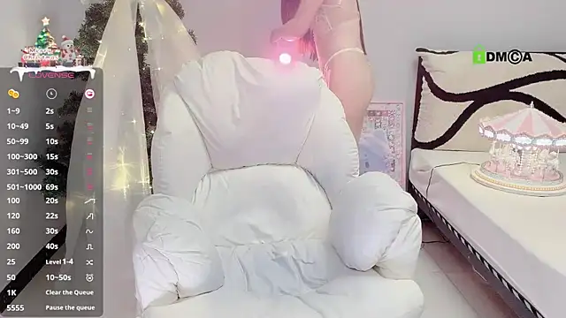 milk_sugar's cam snapshot