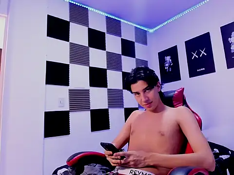 jeycobb's cam snapshot