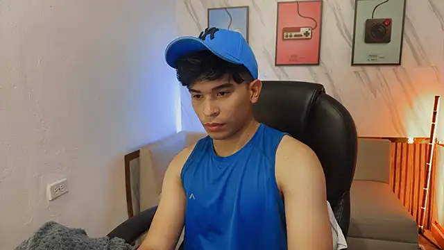 David_Nova's cam snapshot